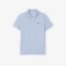 Γυναικεία Petit Piqué Polo Μπλούζα Regular Fit-3PF7839|LJ2G