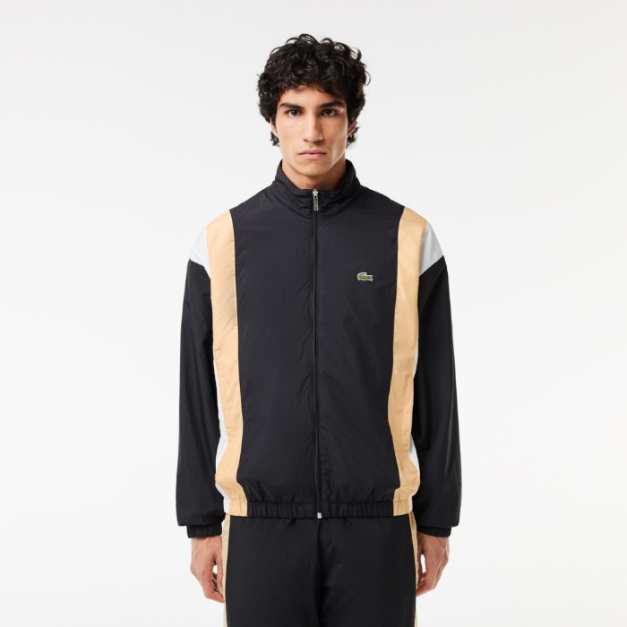 Εικόνα της Ανδρικό Sportsuit Showerproof Track Jacket