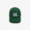  Unisex 3D Embroidered Cotton Piqué Καπέλο Baseball -3RK0341|L132