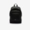 Ανδρικό Nylon backpack με θήκη για Laptop-3NH4593KO|LG000