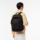 Εικόνα της Ανδρικό Nylon backpack με θήκη για Laptop