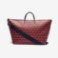 Εικόνα της Unisex XXL L.12.12 Piqué Tote Τσάντα