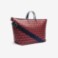 Εικόνα της Unisex XXL L.12.12 Piqué Tote Τσάντα