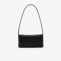 Γυναικεία Small City Court Grain Leather Hobo Τσάντα