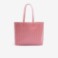 Εικόνα της Γυναικεία Zely Canvas Monogram Medium Tote Τσάντα