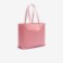 Εικόνα της Γυναικεία Zely Canvas Monogram Medium Tote Τσάντα