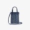 Γυναικεία Zely Canvas Monogram Mini Tote Τσάντα-3NF4463ZE|LGP43