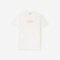 Γυναικείο Vintage Print Soft Βαμβακερό T-shirt-3TF7227|L70V