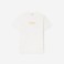 Εικόνα της Γυναικείο Vintage Print Soft Βαμβακερό T-shirt