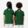 Εικόνα της Παιδική Roland Garros Edition Sport Terry Polo Μπλούζα