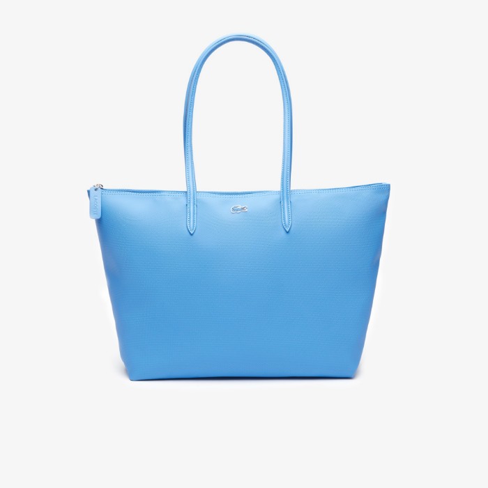 Εικόνα της Γυναικεία L.12.12 Concept Zip Tote Τσάντα