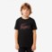 Εικόνα της Παιδικό Lacoste SPORT Tennis Technical Jersey Oversized Croc T-shirt