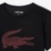 Εικόνα της Παιδικό Lacoste SPORT Tennis Technical Jersey Oversized Croc T-shirt