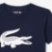 Εικόνα της Παιδικό Lacoste SPORT Tennis Technical Jersey Oversized Croc T-shirt