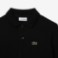 Εικόνα της Παιδική Lacoste Petit Piqué Polo Μπλούζα Regular Fit