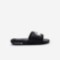 Γυναικεία Croco Dualiste Logo Strap Slides-37-43CFA1001312|0000