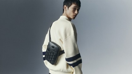 Men's Crossbody Bags