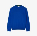 Ανδρικό Crew Neck Πουλόβερ από Μαλλί Merino