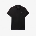  Ανδρική Ultra Dry Piqué Tennis Polo Μπλούζα Regular Fit