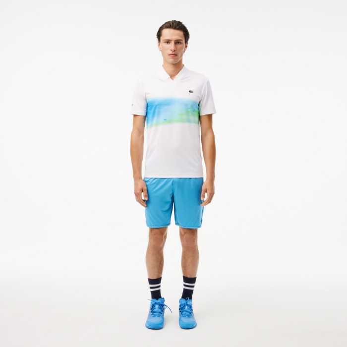 Εικόνα της Lacoste Tennis x Daniil Medvedev Σορτς