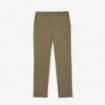 Ανδρικό Stretch Cotton Παντελόνι Chinos Slim Fit 