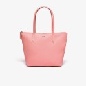 Γυναικεία L.12.12 Concept Small Zip Tote Τσάντα