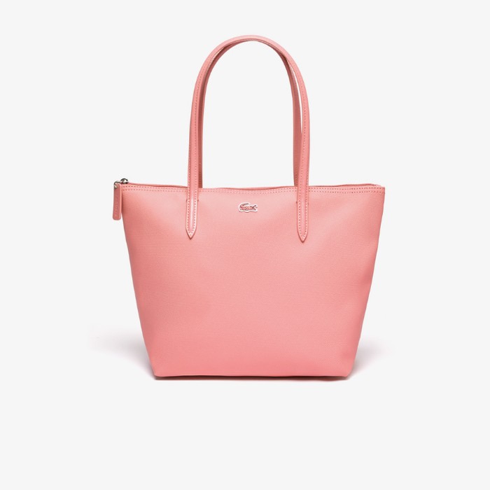 Εικόνα της Γυναικεία L.12.12 Concept Small Zip Tote Τσάντα