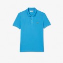 Ανδρική Polo Μπλούζα Petit Pique Slim Fit