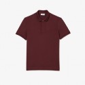 Smart Paris Polo Μπλούζα Stretch Cotton Piqué