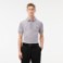 Εικόνα της Smart Paris Stretch Cotton Contrast Trim Polo Shirt