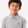 Εικόνα της Παιδική Lacoste Petit Piqué Polo Μπλούζα Regular Fit