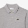 Εικόνα της Παιδική Lacoste Petit Piqué Polo Μπλούζα Regular Fit