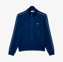 Ανδρικό Paris Piqué Track Jacket