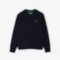 Γυναικείο Crew Neck Piqué Φούτερ-3SF8347|LHDE