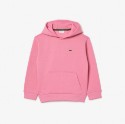 Παιδικό Kangaroo Pocket Fleece Hoodie Φούτερ