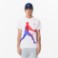 Εικόνα της Lacoste Tennis x Novak Djokovic Set με T-shirt & Καπέλο