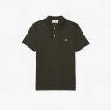 Ανδρική Polo Μπλούζα Petit Pique Slim Fit