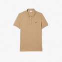 Ανδρική Polo Μπλούζα Petit Pique Slim Fit