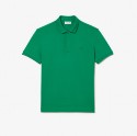 Smart Paris Polo Μπλούζα Stretch Cotton Piqué