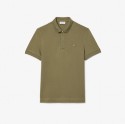 Smart Paris Polo Μπλούζα Stretch Cotton Piqué