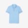 Εικόνα της Smart Paris Stretch Cotton Contrast Trim Polo Shirt