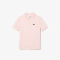 Παιδική Petit Piqué Polo Μπλούζα Regular Fit