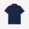  Ανδρική Ultra Dry Piqué Tennis Polo Μπλούζα Regular Fit-3DH2557|L166