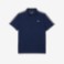 Εικόνα της  Ανδρική Ultra Dry Piqué Tennis Polo Μπλούζα Regular Fit