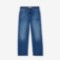 Ανδρικό 5 Pocket Straight Cut Indigo Jeans-3HH2321|LMK9