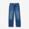 Εικόνα της Ανδρικό 5 Pocket Straight Cut Indigo Jeans