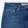 Εικόνα της Ανδρικό 5 Pocket Straight Cut Indigo Jeans