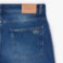 Εικόνα της Ανδρικό 5 Pocket Straight Cut Indigo Jeans