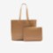 Γυναικεία Zely Canvas Monogram Medium Tote Τσάντα-3NF4344ZE|LGN84