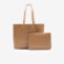 Εικόνα της Γυναικεία Zely Canvas Monogram Medium Tote Τσάντα